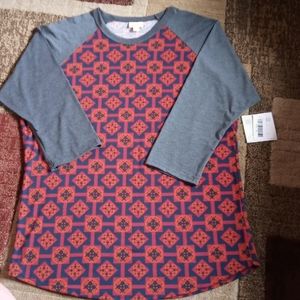 New Lularoe Randy-2xl